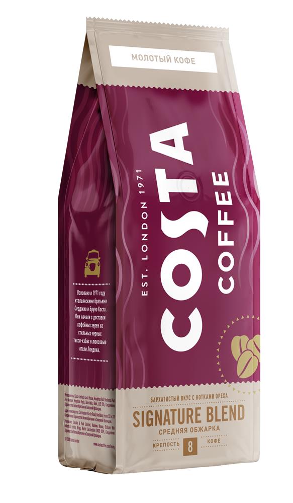 Молотый кофе 200 г. Кофе Costa Signature Blend 200г. Costa Coffee Bright Blend кофе в зернах 200г. Кофе Коста Брайт Бленд молотый, 200 г. Costa Coffee Bright Blend в зернах 200 грамм.